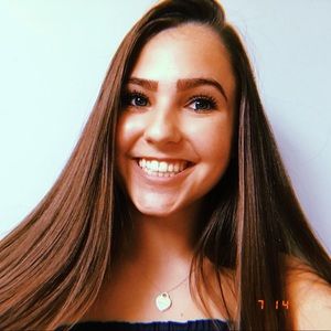 Meet your Posher, Erin